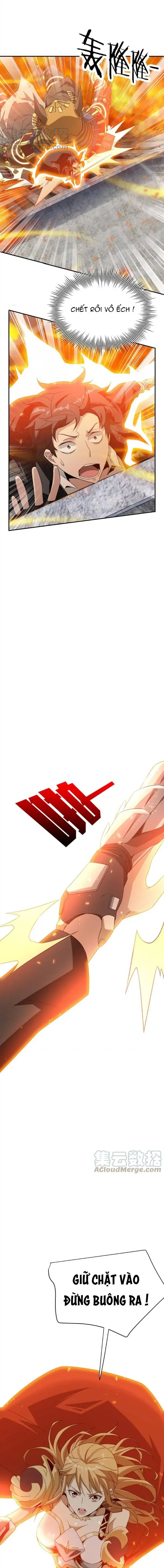 Ta Mắc Kẹt Ngày Này Đã 3000 Năm Chapter 16 - Trang 12