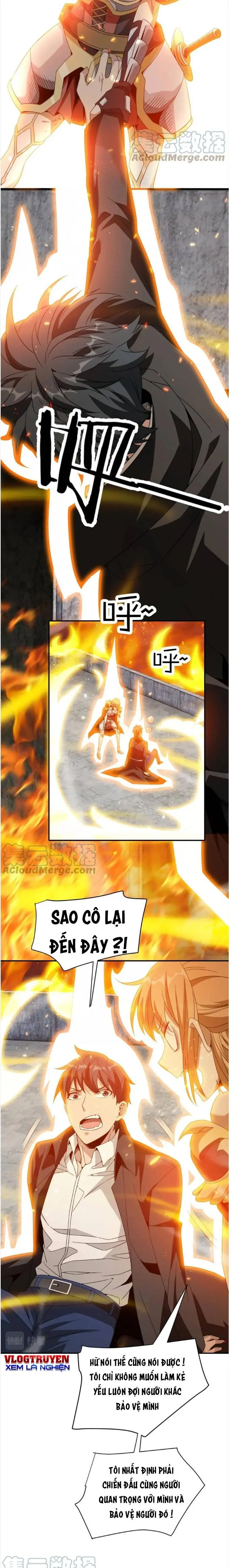Ta Mắc Kẹt Ngày Này Đã 3000 Năm Chapter 16 - Trang 13