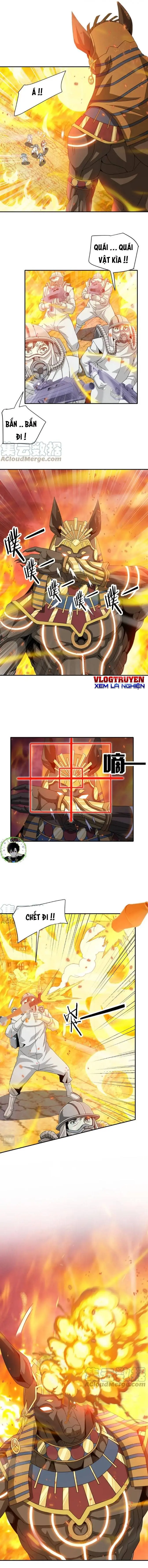 Ta Mắc Kẹt Ngày Này Đã 3000 Năm Chapter 16 - Trang 2