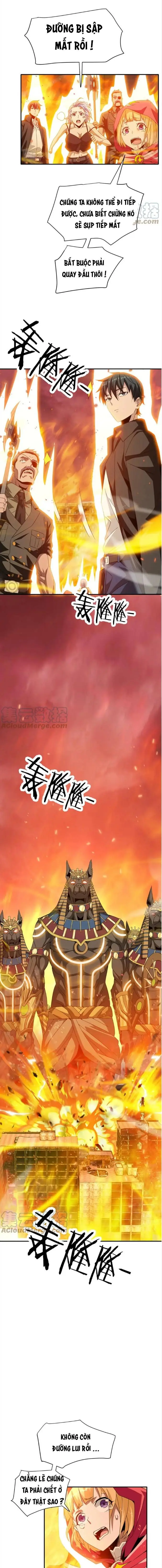 Ta Mắc Kẹt Ngày Này Đã 3000 Năm Chapter 16 - Trang 20