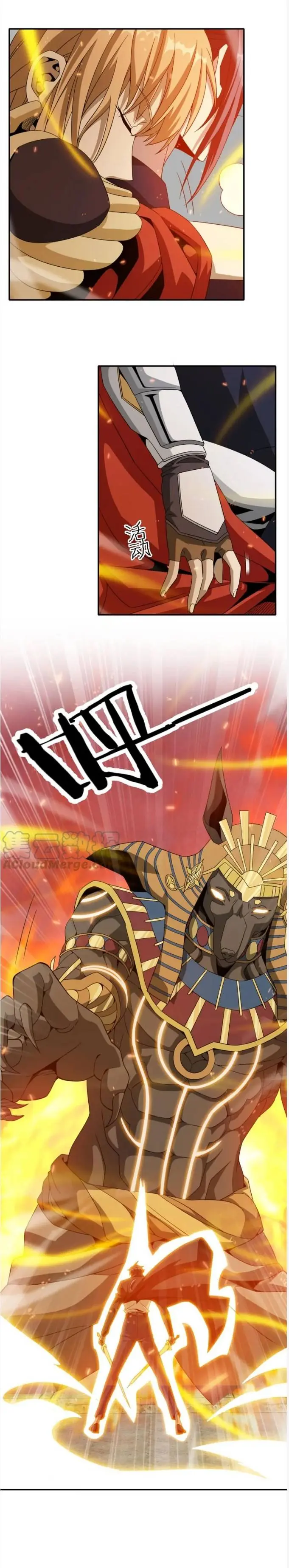 Ta Mắc Kẹt Ngày Này Đã 3000 Năm Chapter 16 - Trang 9