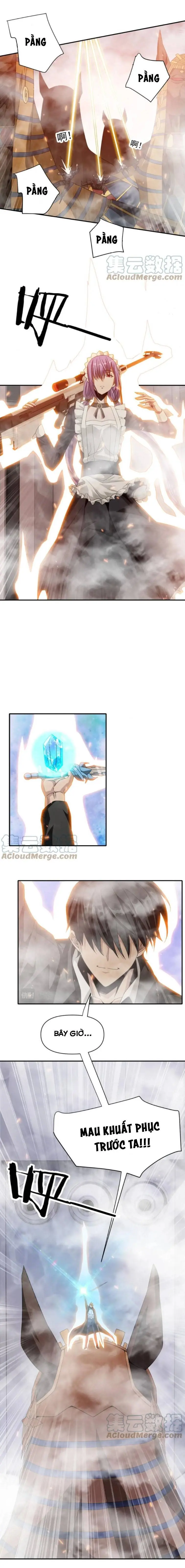 Ta Mắc Kẹt Ngày Này Đã 3000 Năm Chapter 17 - Trang 12