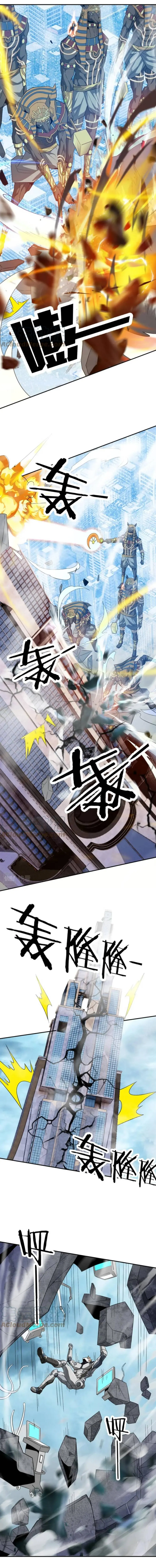 Ta Mắc Kẹt Ngày Này Đã 3000 Năm Chapter 18 - Trang 12