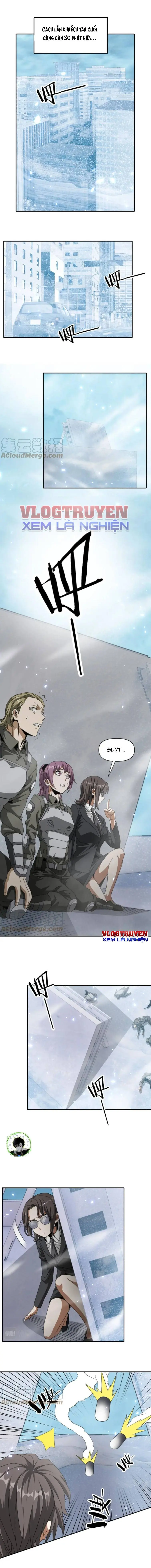 Ta Mắc Kẹt Ngày Này Đã 3000 Năm Chapter 18 - Trang 2