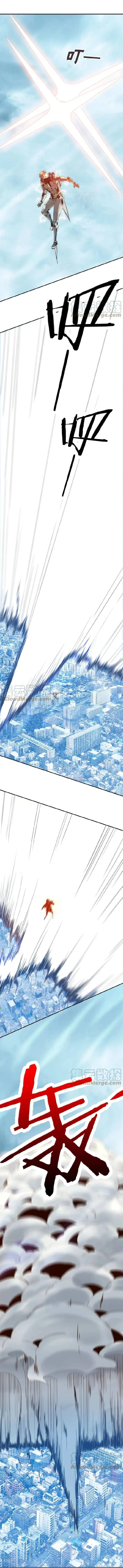 Ta Mắc Kẹt Ngày Này Đã 3000 Năm Chapter 19 - Trang 13