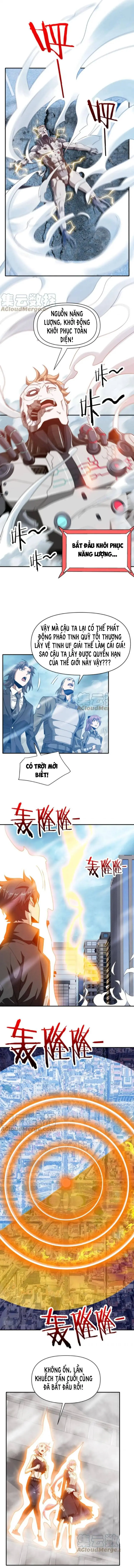 Ta Mắc Kẹt Ngày Này Đã 3000 Năm Chapter 19 - Trang 14