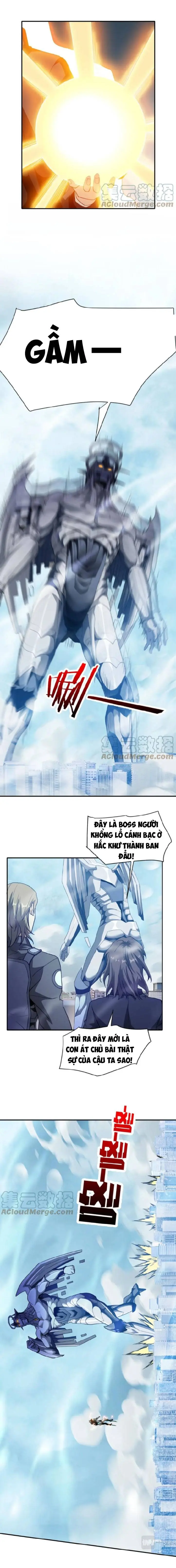 Ta Mắc Kẹt Ngày Này Đã 3000 Năm Chapter 19 - Trang 16