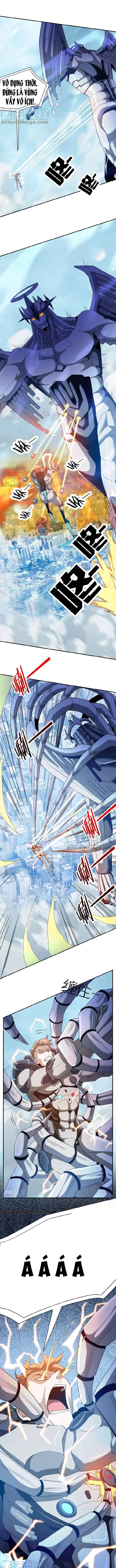 Ta Mắc Kẹt Ngày Này Đã 3000 Năm Chapter 19 - Trang 17