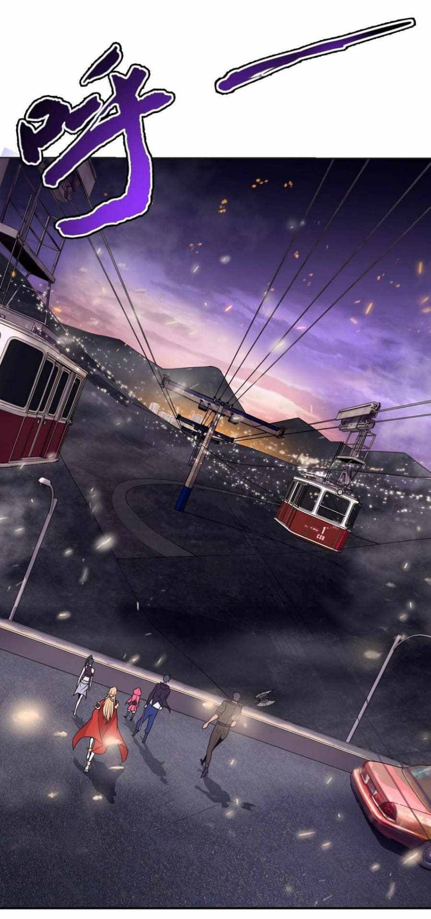 Ta Mắc Kẹt Ngày Này Đã 3000 Năm Chapter 2 - Trang 13