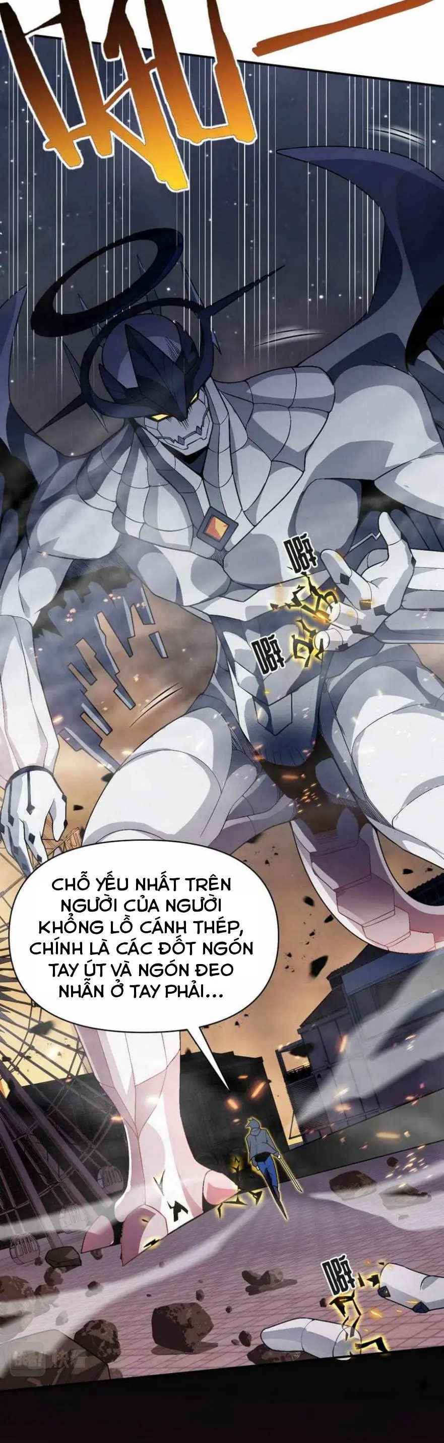 Ta Mắc Kẹt Ngày Này Đã 3000 Năm Chapter 2 - Trang 29