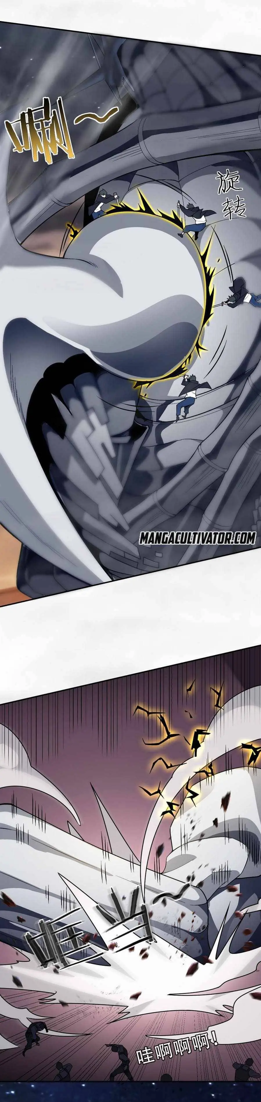 Ta Mắc Kẹt Ngày Này Đã 3000 Năm Chapter 2 - Trang 32