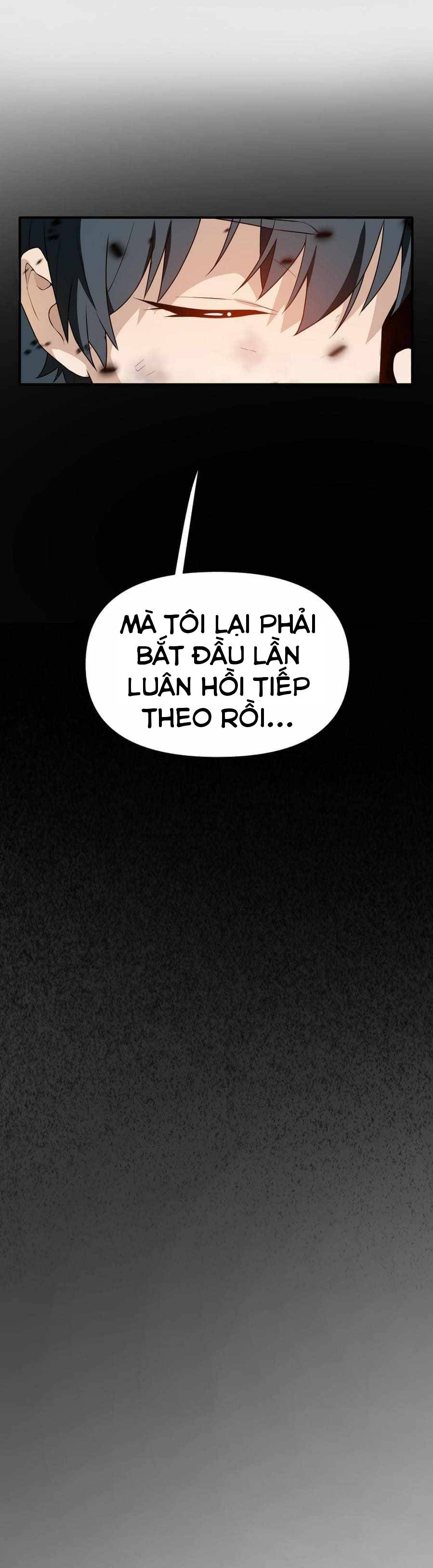 Ta Mắc Kẹt Ngày Này Đã 3000 Năm Chapter 2 - Trang 41