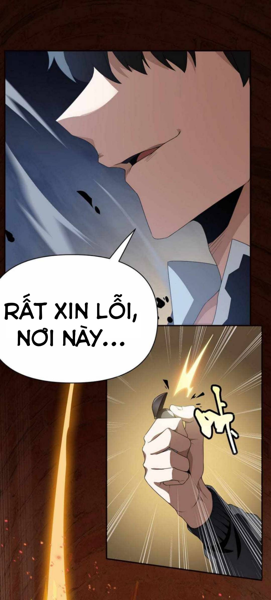 Ta Mắc Kẹt Ngày Này Đã 3000 Năm Chapter 2 - Trang 8