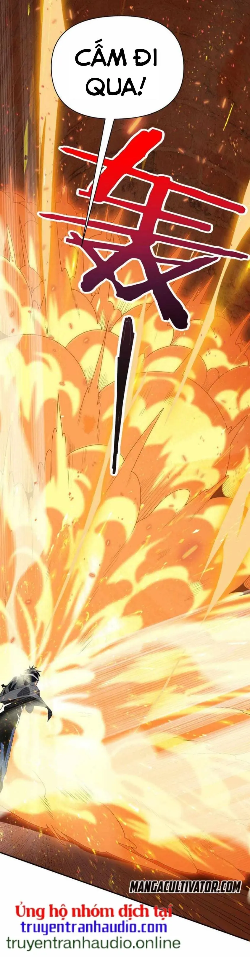 Ta Mắc Kẹt Ngày Này Đã 3000 Năm Chapter 2 - Trang 9