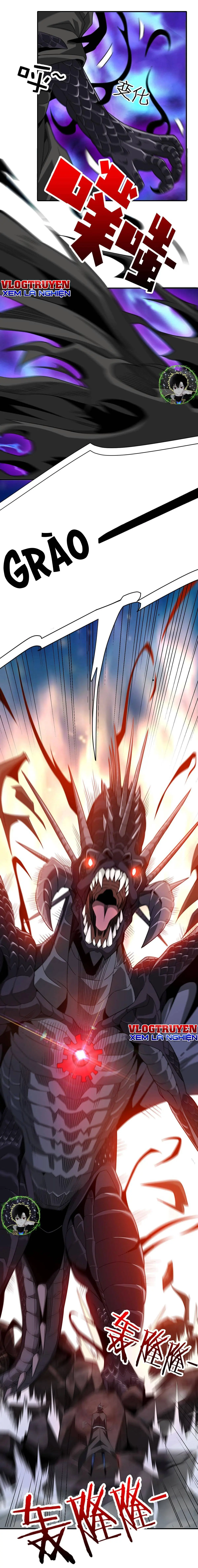 Ta Mắc Kẹt Ngày Này Đã 3000 Năm Chapter 26 - Trang 8