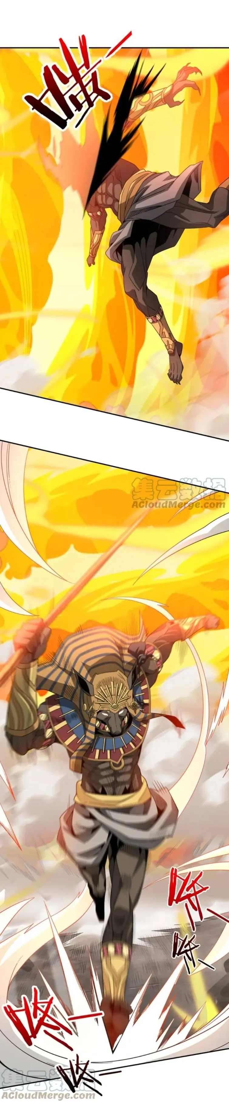 Ta Mắc Kẹt Ngày Này Đã 3000 Năm Chapter 27 - Trang 5