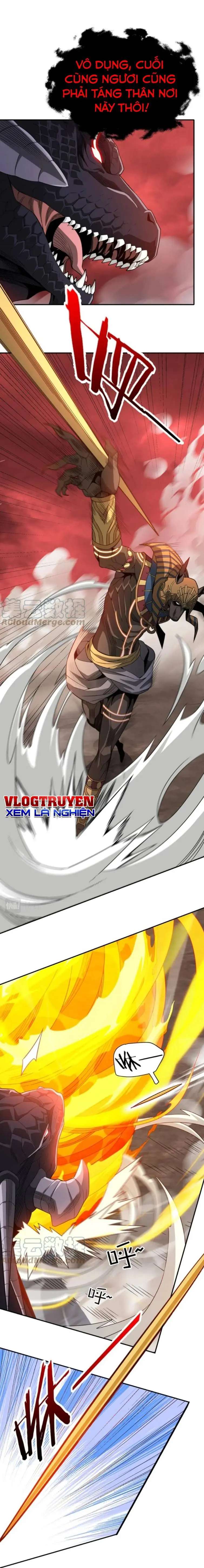 Ta Mắc Kẹt Ngày Này Đã 3000 Năm Chapter 27 - Trang 6