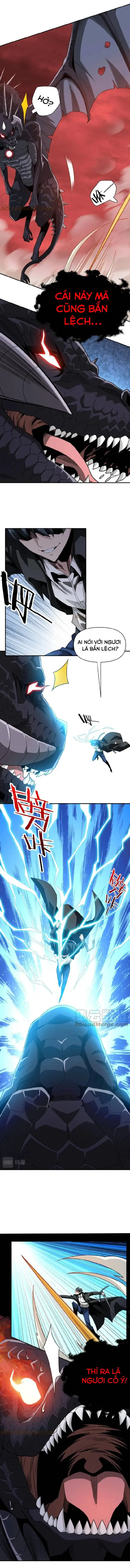 Ta Mắc Kẹt Ngày Này Đã 3000 Năm Chapter 27 - Trang 7