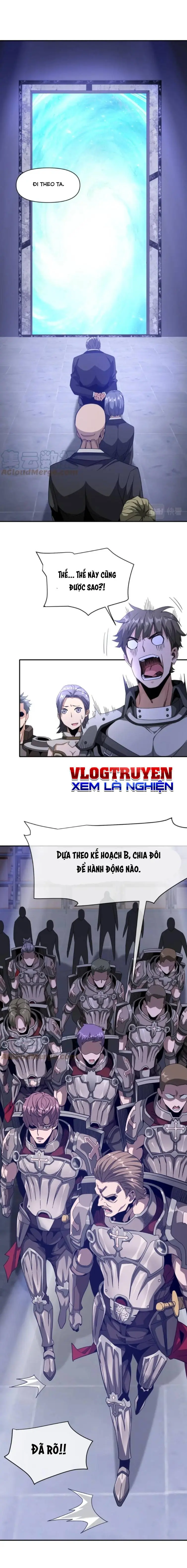 Ta Mắc Kẹt Ngày Này Đã 3000 Năm Chapter 28 - Trang 10