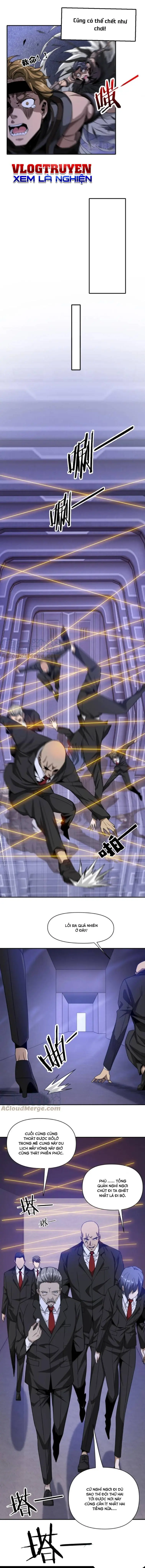 Ta Mắc Kẹt Ngày Này Đã 3000 Năm Chapter 28 - Trang 15