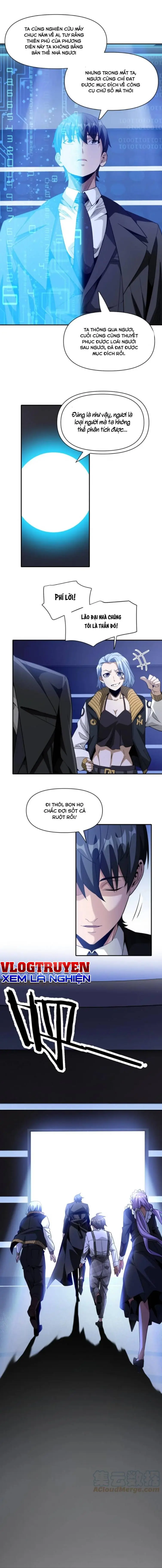 Ta Mắc Kẹt Ngày Này Đã 3000 Năm Chapter 29 - Trang 12