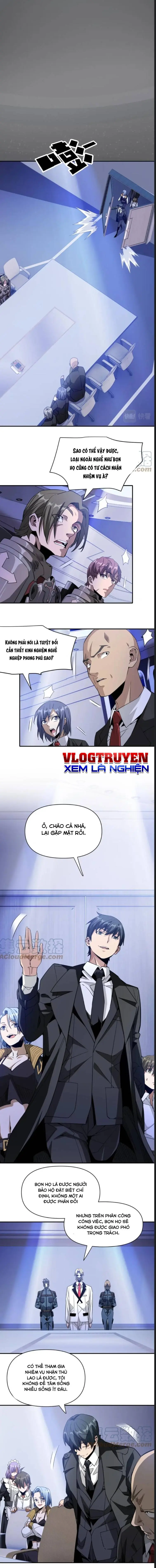 Ta Mắc Kẹt Ngày Này Đã 3000 Năm Chapter 29 - Trang 13