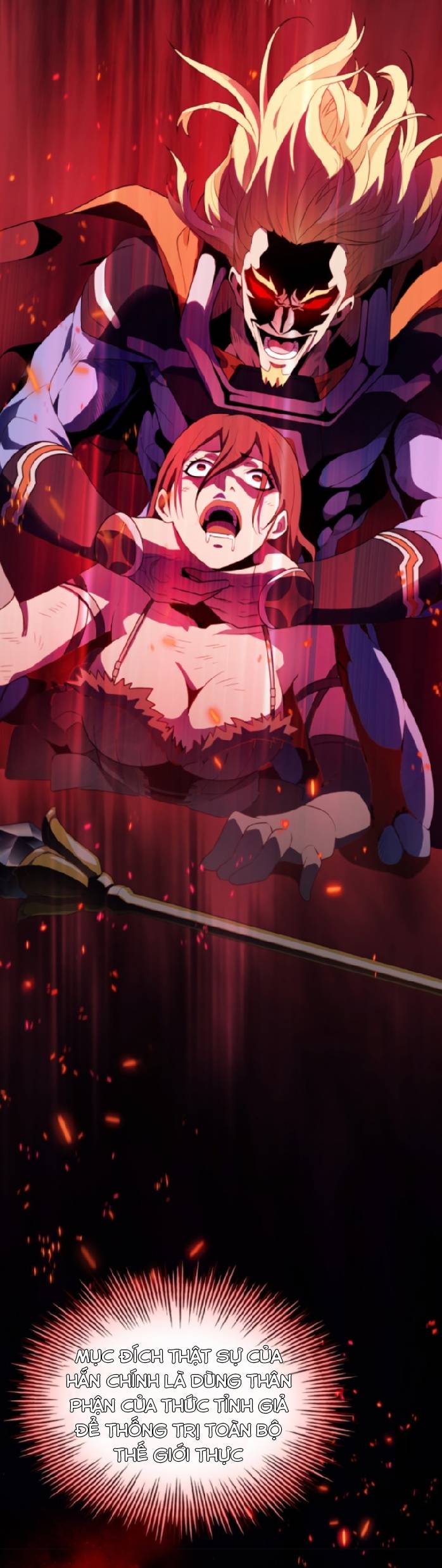 Ta Mắc Kẹt Ngày Này Đã 3000 Năm Chapter 3 - Trang 21