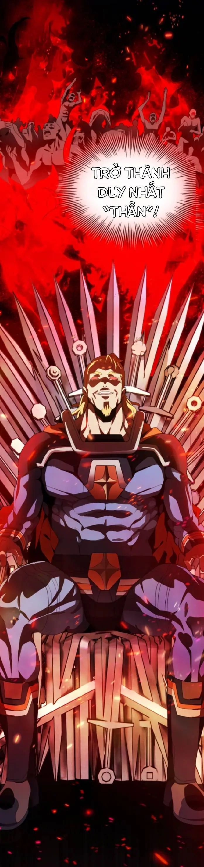 Ta Mắc Kẹt Ngày Này Đã 3000 Năm Chapter 3 - Trang 22