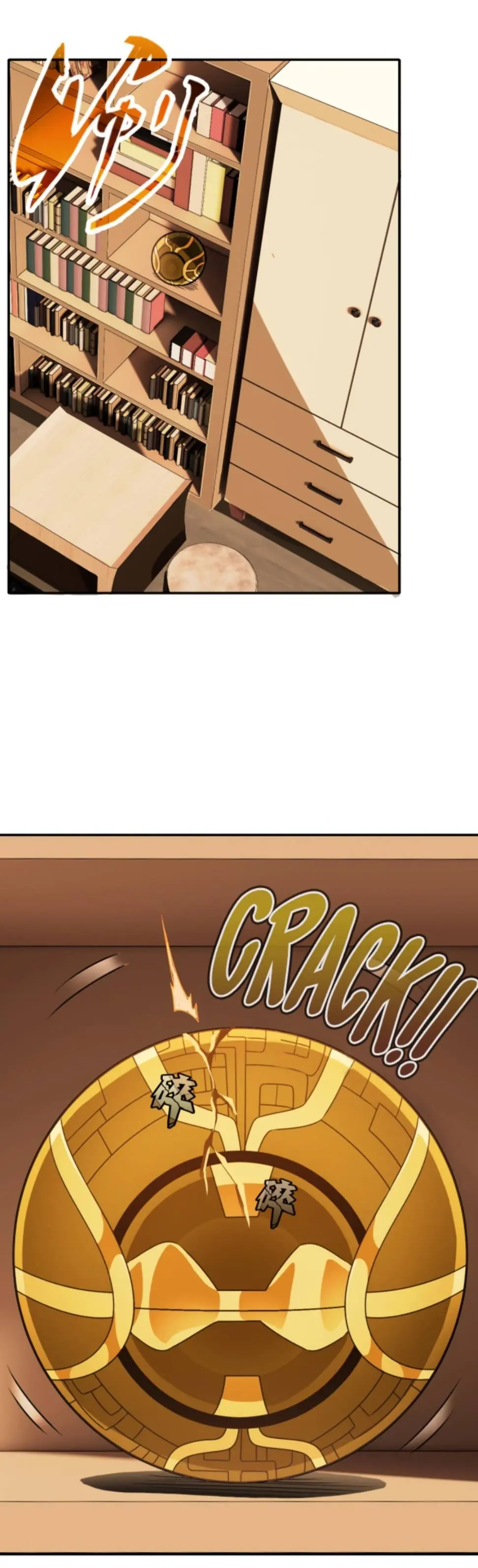 Ta Mắc Kẹt Ngày Này Đã 3000 Năm Chapter 3 - Trang 27