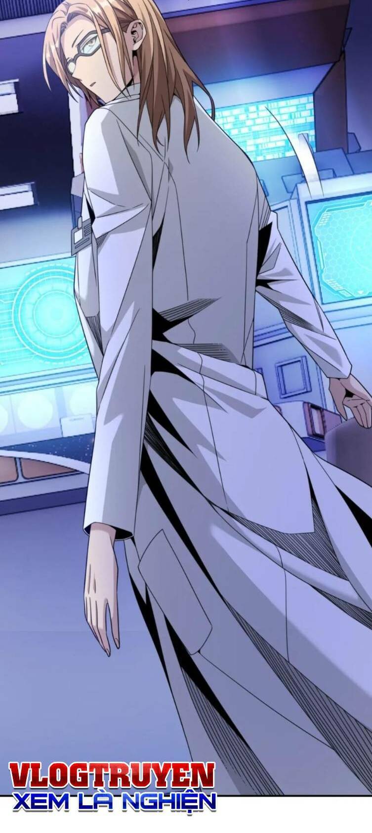 Ta Mắc Kẹt Ngày Này Đã 3000 Năm Chapter 31 - Trang 11