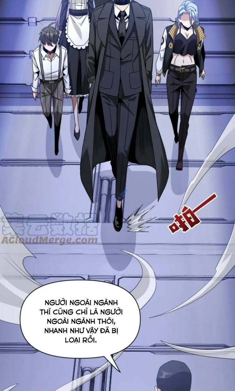 Ta Mắc Kẹt Ngày Này Đã 3000 Năm Chapter 31 - Trang 14