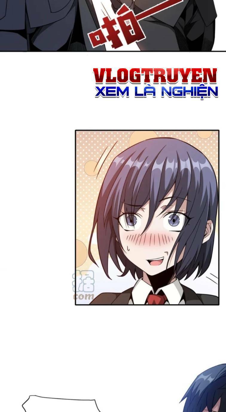 Ta Mắc Kẹt Ngày Này Đã 3000 Năm Chapter 31 - Trang 17