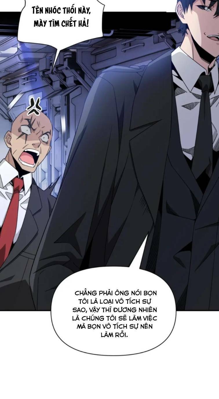 Ta Mắc Kẹt Ngày Này Đã 3000 Năm Chapter 31 - Trang 18