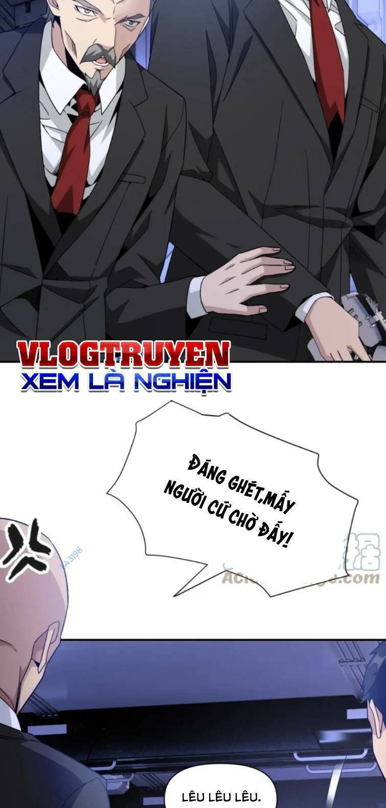 Ta Mắc Kẹt Ngày Này Đã 3000 Năm Chapter 31 - Trang 21