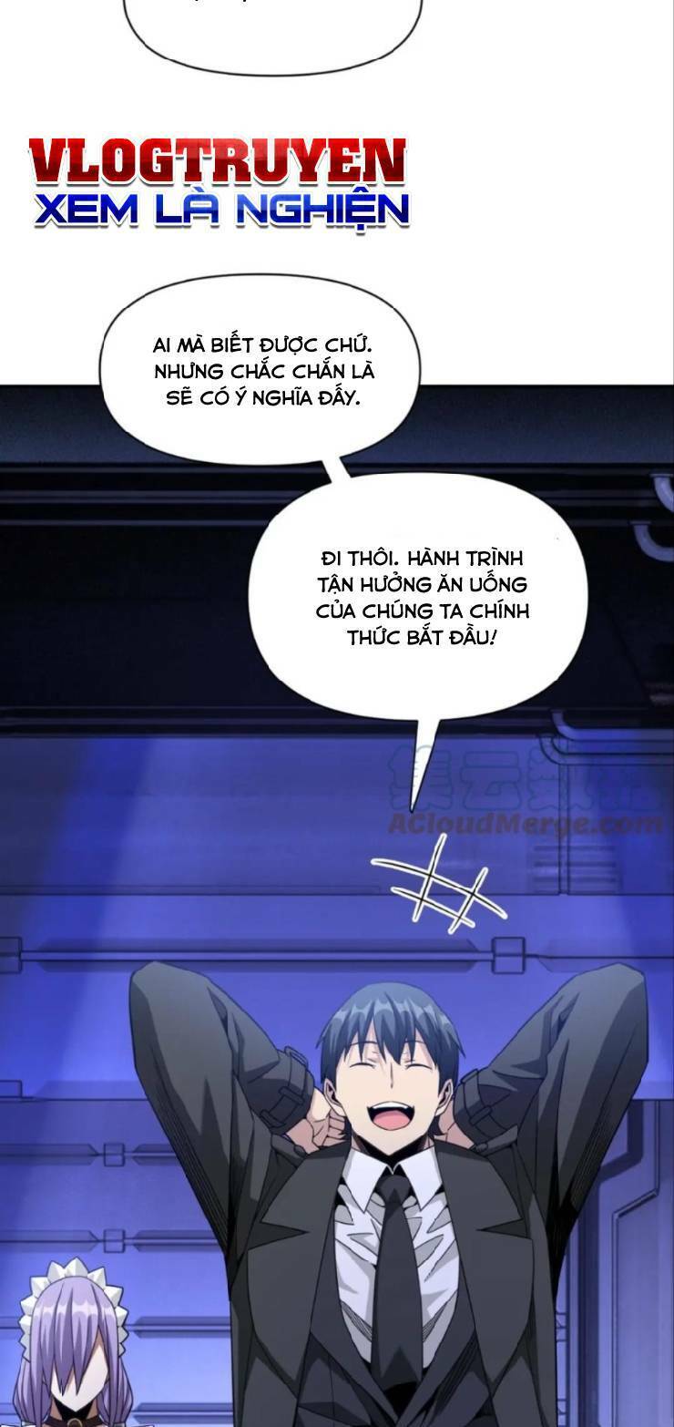 Ta Mắc Kẹt Ngày Này Đã 3000 Năm Chapter 31 - Trang 25