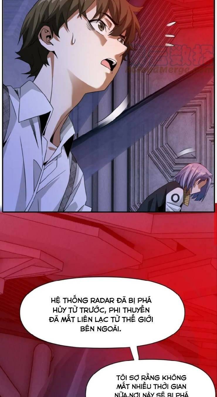 Ta Mắc Kẹt Ngày Này Đã 3000 Năm Chapter 31 - Trang 30
