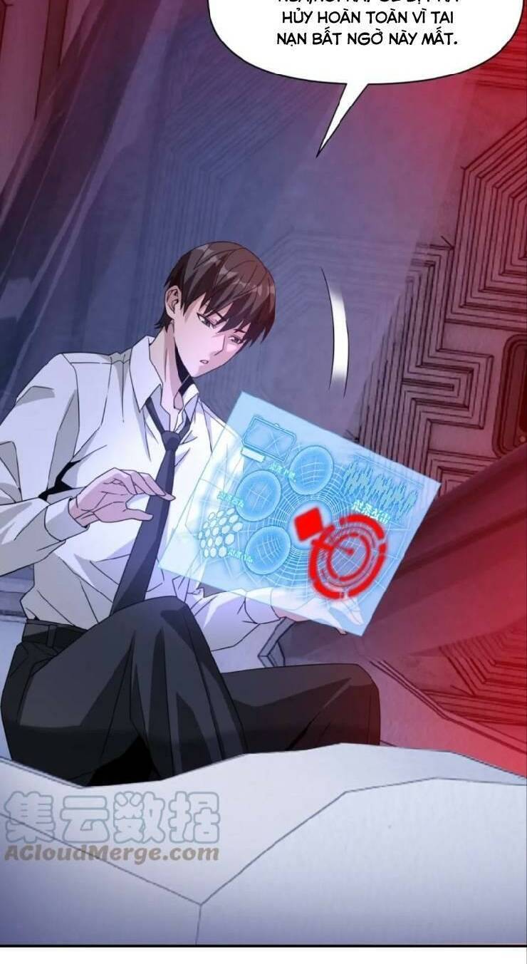 Ta Mắc Kẹt Ngày Này Đã 3000 Năm Chapter 31 - Trang 31