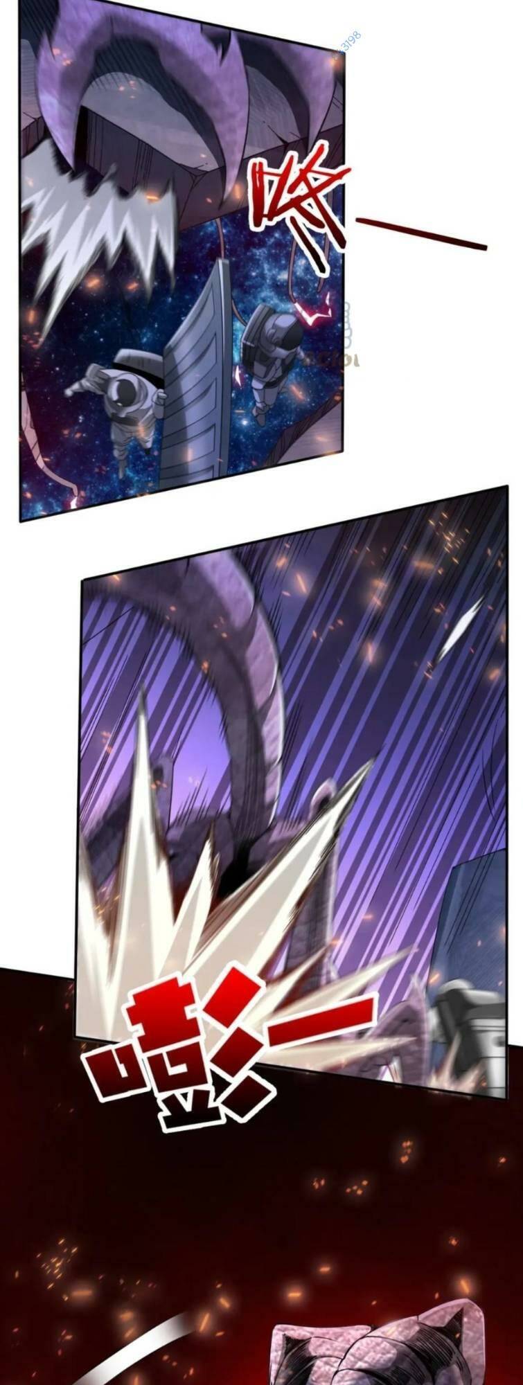 Ta Mắc Kẹt Ngày Này Đã 3000 Năm Chapter 31 - Trang 35