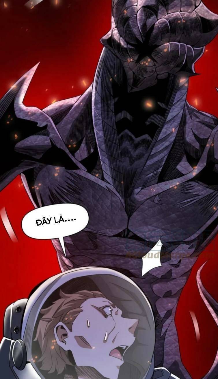 Ta Mắc Kẹt Ngày Này Đã 3000 Năm Chapter 31 - Trang 36