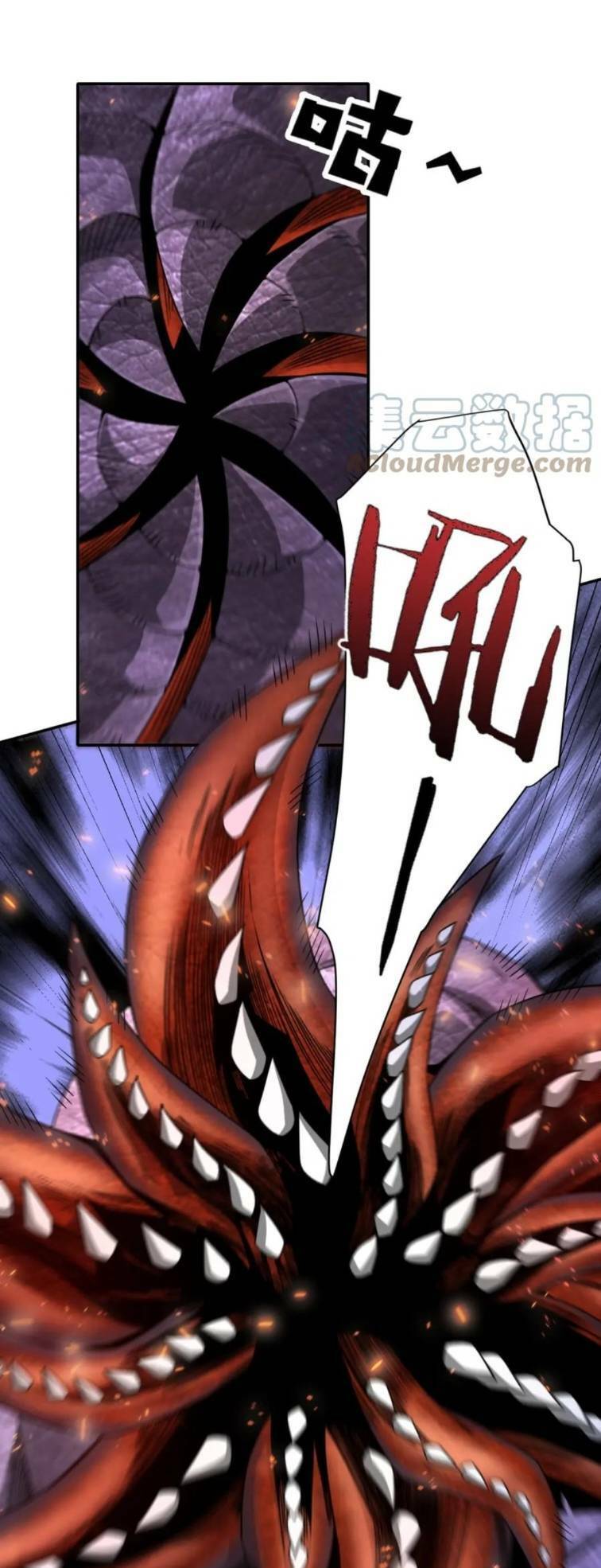 Ta Mắc Kẹt Ngày Này Đã 3000 Năm Chapter 31 - Trang 38