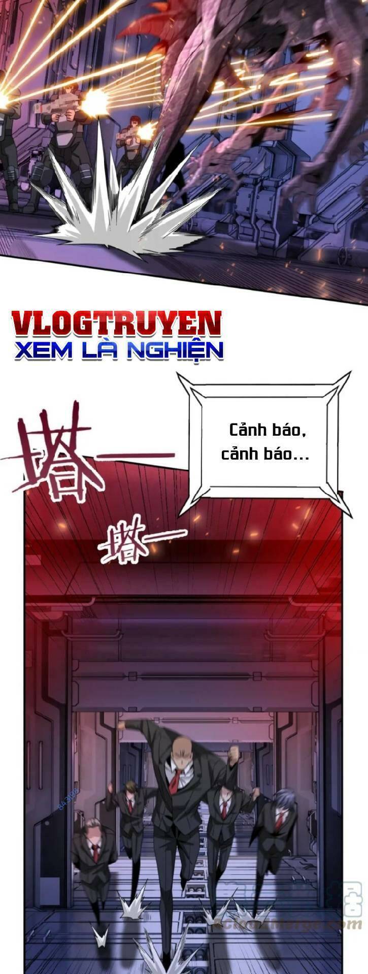Ta Mắc Kẹt Ngày Này Đã 3000 Năm Chapter 31 - Trang 42