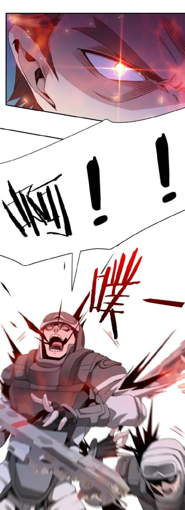Ta Mắc Kẹt Ngày Này Đã 3000 Năm Chapter 31 - Trang 44