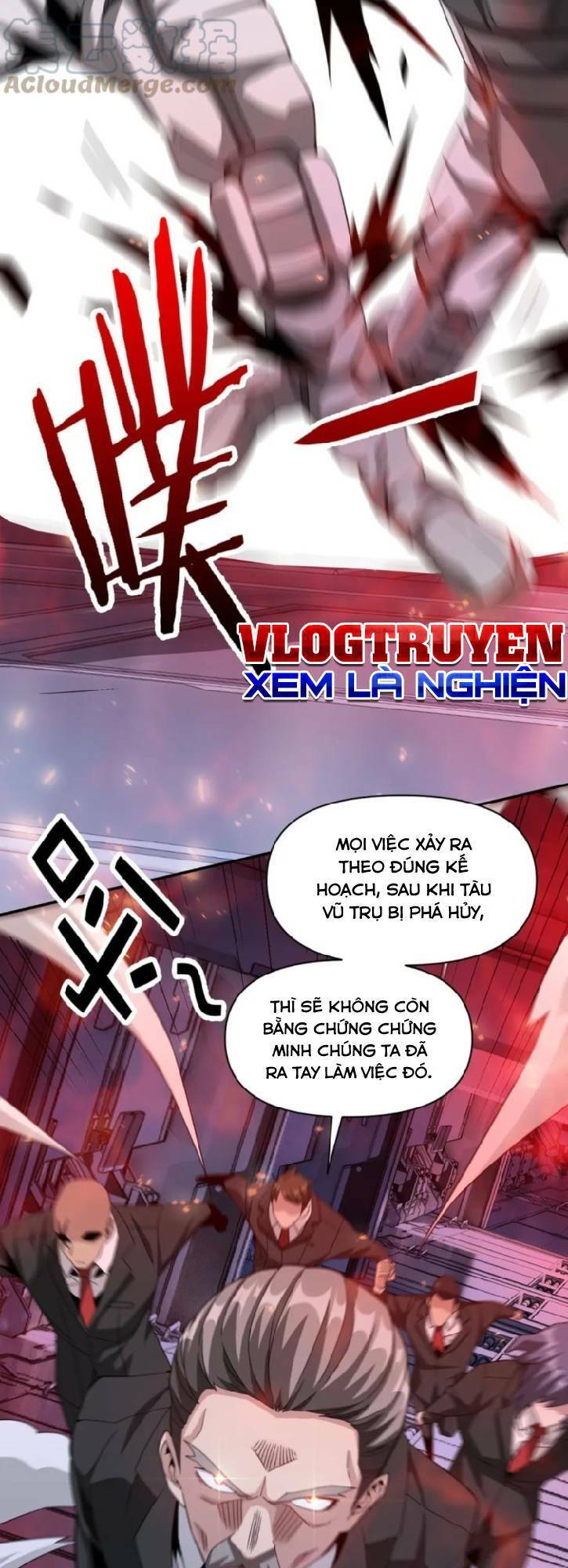 Ta Mắc Kẹt Ngày Này Đã 3000 Năm Chapter 31 - Trang 45