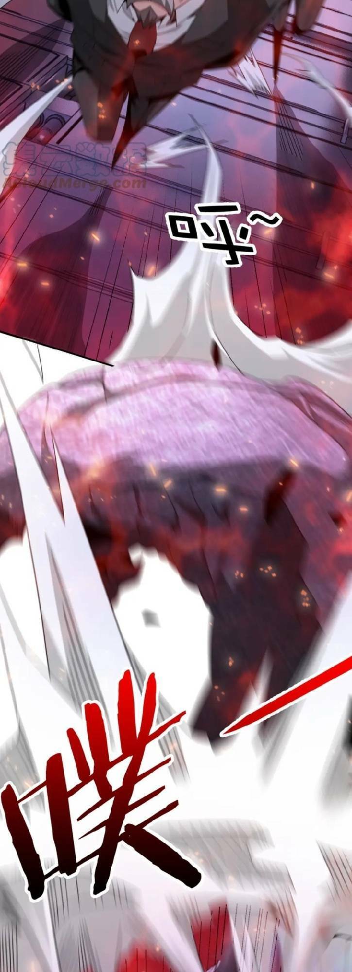 Ta Mắc Kẹt Ngày Này Đã 3000 Năm Chapter 31 - Trang 46