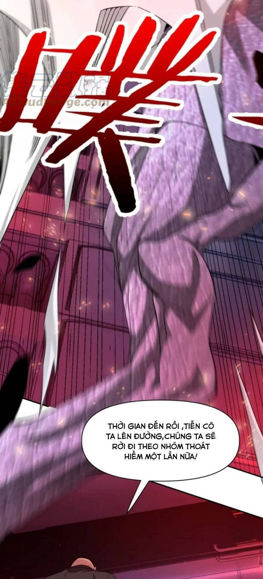 Ta Mắc Kẹt Ngày Này Đã 3000 Năm Chapter 31 - Trang 49