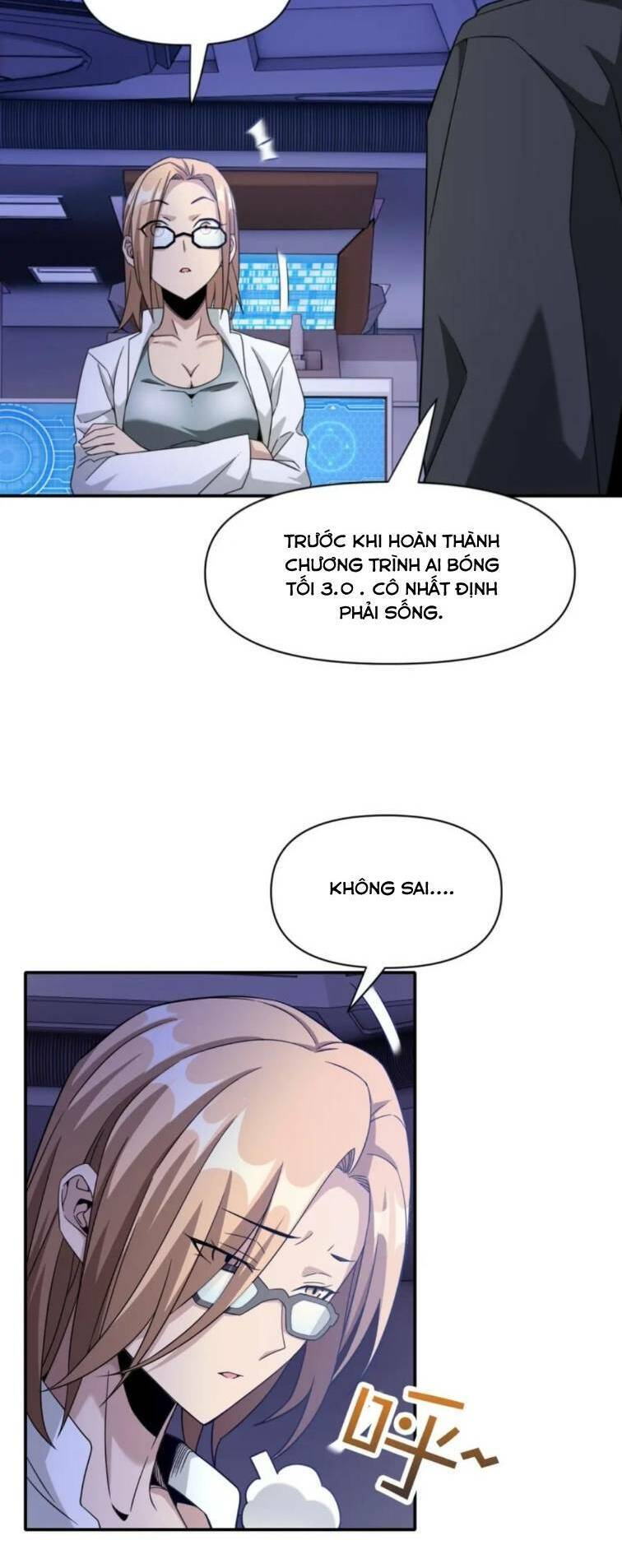 Ta Mắc Kẹt Ngày Này Đã 3000 Năm Chapter 31 - Trang 7