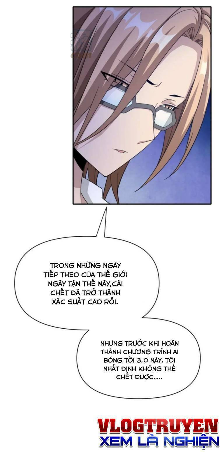 Ta Mắc Kẹt Ngày Này Đã 3000 Năm Chapter 31 - Trang 8