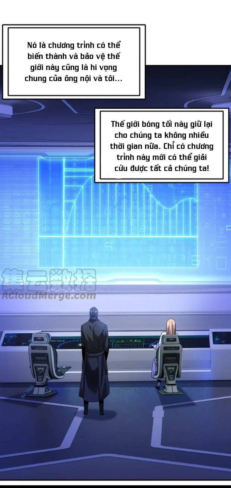 Ta Mắc Kẹt Ngày Này Đã 3000 Năm Chapter 31 - Trang 9