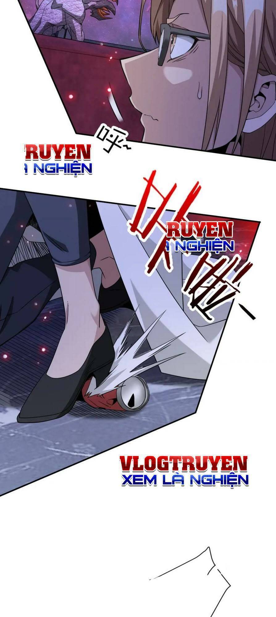 Ta Mắc Kẹt Ngày Này Đã 3000 Năm Chapter 32 - Trang 17