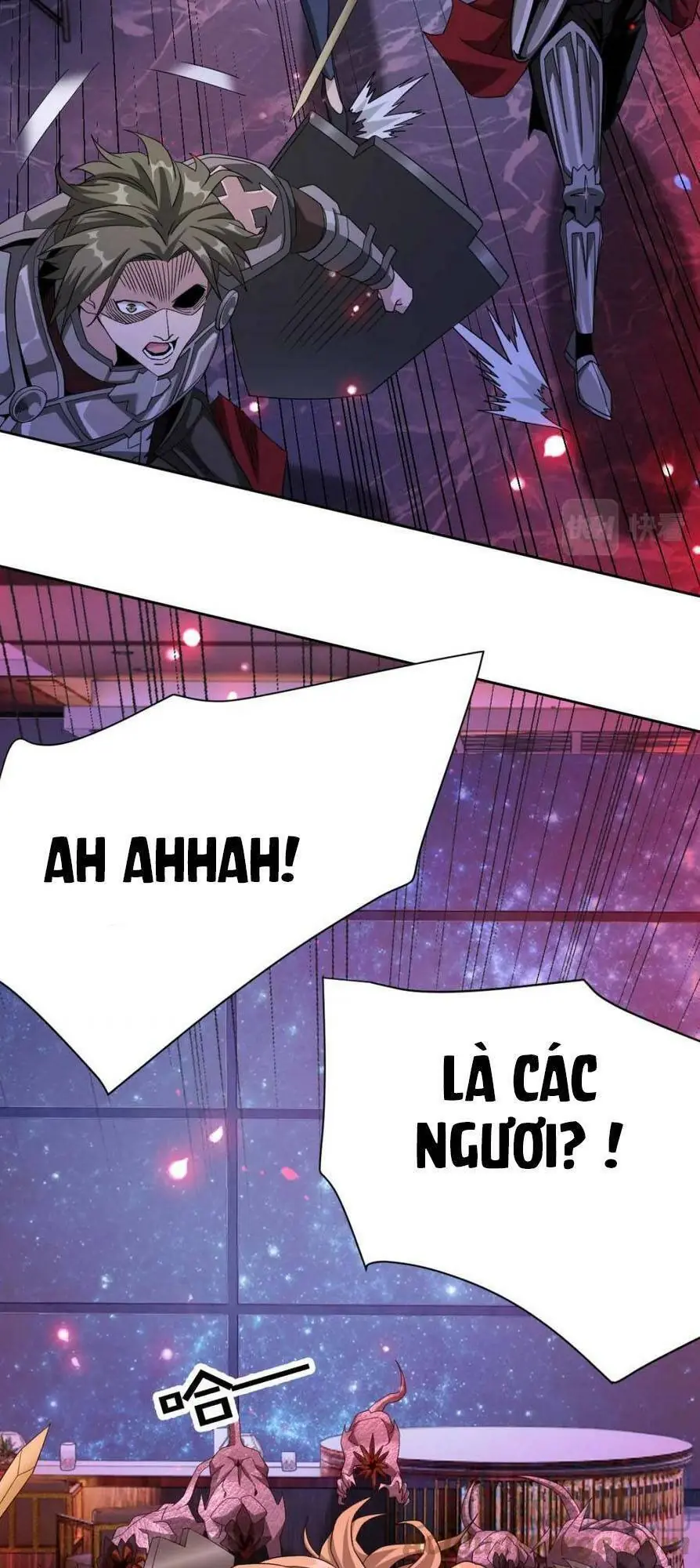 Ta Mắc Kẹt Ngày Này Đã 3000 Năm Chapter 32 - Trang 20